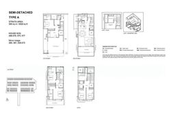 Belgravia Ace (D28), Semi-Detached #619251171